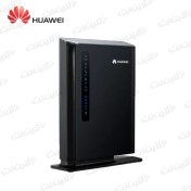 تصویر مودم روتر رومیزی 4جی هوآوی مدل ای 5172 E5172 4G LTE Cat4 CPE WiFi Modem Router