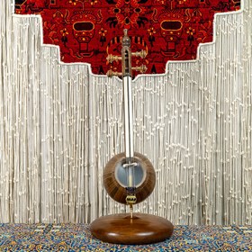 تصویر کمانچه عطا Tz 