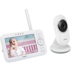 تصویر دوربین Video-Babyphone Babymonitor وی تک چین 