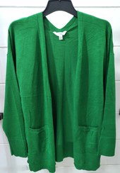 تصویر بافت جلوباز سبز 0130 