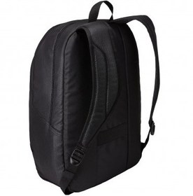 تصویر کوله‌پشتی لپتاپ ۱۷.۳ اینچی کیس لاجیک مدل Case Logic Prevailer Backpack-مشکی 