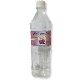 تصویر گلاب ممتاز ۱ لیتری 