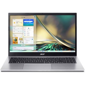 تصویر لپ تاپ ایسر 15.6 اینچی مدل Aspire 3 A315 i3 1215U 8GB 256GB Acer Aspire 3 A315 i3 1215U 8GB RAM 256GB SSD