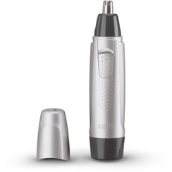 تصویر ماشین مو زن گوش و بینی براون مدل Braun EN10 Braun Ear&Nose trimmer EN10