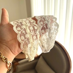 تصویر تل توری گلریز - کرم 