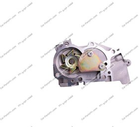 تصویر واتر پمپ ام وی ام ۱۱۰ سه سیلندر 