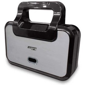 تصویر ساندویچ ساز فلر مدل SM 850 Feller SM 850 Sandwich Maker