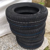 تصویر لاستیک کویر 175/60R13 گل KB2000 ا kavir KB2000 size 175/60R13 kavir KB2000 size 175/60R13