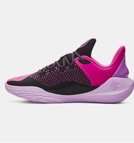 تصویر کفش بسکتبال مردانه آندر آرمور Under Armour اورجینال 3027724 