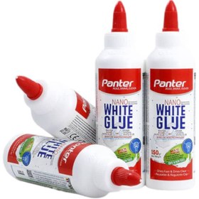 تصویر چسب سفید نانو پنتر PANTER 