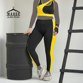 تصویر Filament women's sports support torso set 