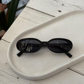 تصویر عینک زنانه طرح دیور کد G333 