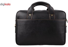 تصویر کیف اداری مردانه کد 136051 
