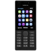 تصویر گوشی نوکیا (بدون گارانتی) 216 | حافظه 16 مگابایت Nokia 216 (Without Garanty) 16 MB