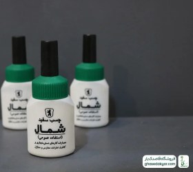 تصویر چسب چوب تیوپی 