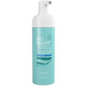 تصویر فوم شستشوی صورت بایومارین حجم 150 میلی لیتر BIOMARINE GENTLE CLEANSING FOAM 150 ml