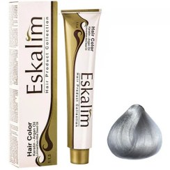 تصویر سوپرلایت خوشه نقره اى 901 اسکالیم 