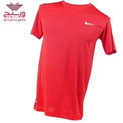 تصویر تیشرت پارما+سوزنی NIKE 