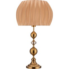 تصویر آباژور رومیزی کارنتیس مدل ونوس کد KT-023 