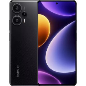 تصویر گوشی شیائومی Redmi Note 12 Turbo | حافظه 256 رم 8 گیگابایت Xiaomi Redmi Note 12 Turbo 256/8 GB