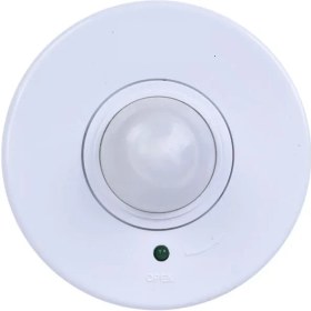 تصویر سنسور سقفی روشنایی 