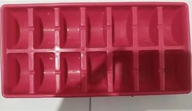 تصویر قالب یخ پلاستیکی 