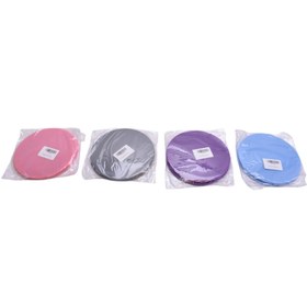 تصویر ول اسلاید گرد SH 