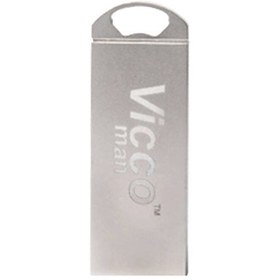 تصویر فلش ۱۶ گیگ ویکومن Vicco VC269 ا Viccoman VC269 16GB flash memory Viccoman VC269 16GB flash memory