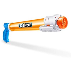 تصویر تفنگ آبپاش ایکس شات X-Shot Tube Soaker Large X-Shot Tube Soaker Large