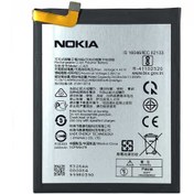 تصویر باتری اصلی گوشی نوکیا مدل NOKIA 6.2 