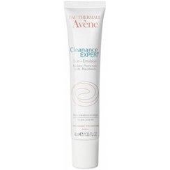 تصویر امولسیون ضد جوش کلینانس اکسپرت اون 40 میلی لیتر 