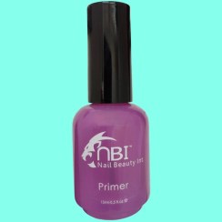 تصویر پرایمر ژل ناخن ان بی آی حجم ۱۵ میلی لیتر 
