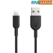 تصویر کابل انکر مدل PowerLine II A8432 طول ۰.۹ متر 