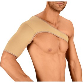 تصویر شانه بازو بند نئوپرن کد محصول 3010 - S Shoulder Supprt