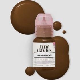 تصویر Medium Brown 