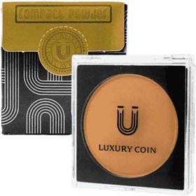 تصویر پنکیک لاکچری کوین 