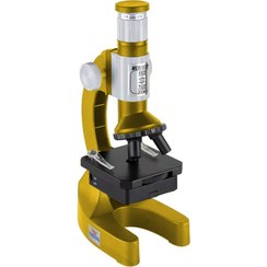 تصویر میکروسکوپ کامار مدل دانش آموزی Set 71 Pcs NEW 2024 