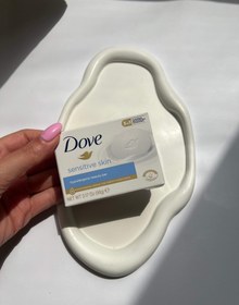 تصویر صابون داو 