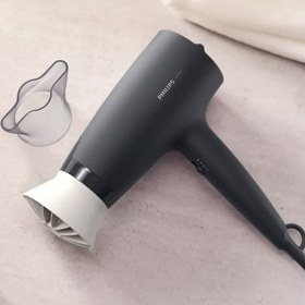 تصویر سشوار فیلیپس مدل BHD302 Philips hair dryer BHD302