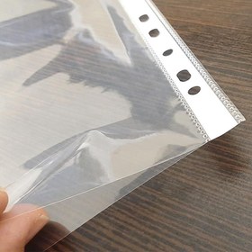 تصویر کاور کاغذ A4 دیپلمات 