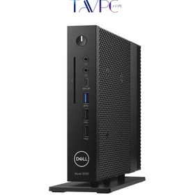 تصویر تین کلاینت دل مدل DELL WYSE 5070 J4 Thin Client 8G 512 SSD 