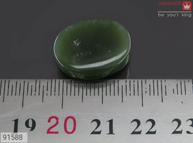 تصویر نگین یشم یمن کد 91588 