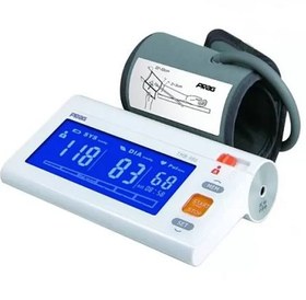 تصویر فشارسنج دیجیتالی بازویی گلامور TMB 986 ا Glamor TMB 986 Arm Blood Pressure Monitor Glamor TMB 986 Arm Blood Pressure Monitor