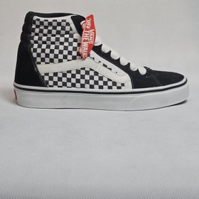 تصویر ونس نیم ساق VANS 