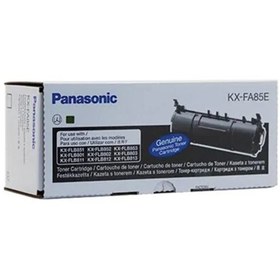 تصویر تونر فکس Panasonic KX-FA85E 