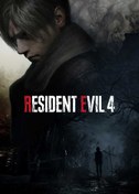 تصویر بازی Resident Evil 4 Remake برای PC ا Resident Evil 4 Remake CD KEY Resident Evil 4 Remake CD KEY
