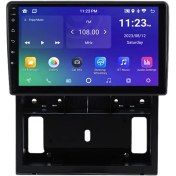 تصویر مانیتور اندروید سمند سورن پلاس ناکامیچی مدل NAM5510 حافظه ۶۴ رم ۴ گیگابایت 