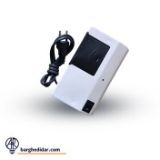 تصویر منبع تغذیه 