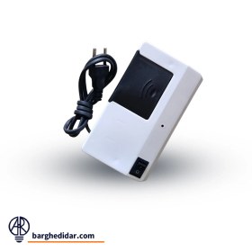 تصویر منبع تغذیه 