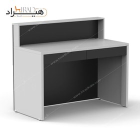 تصویر میز کانتر هیراد مدل C104 